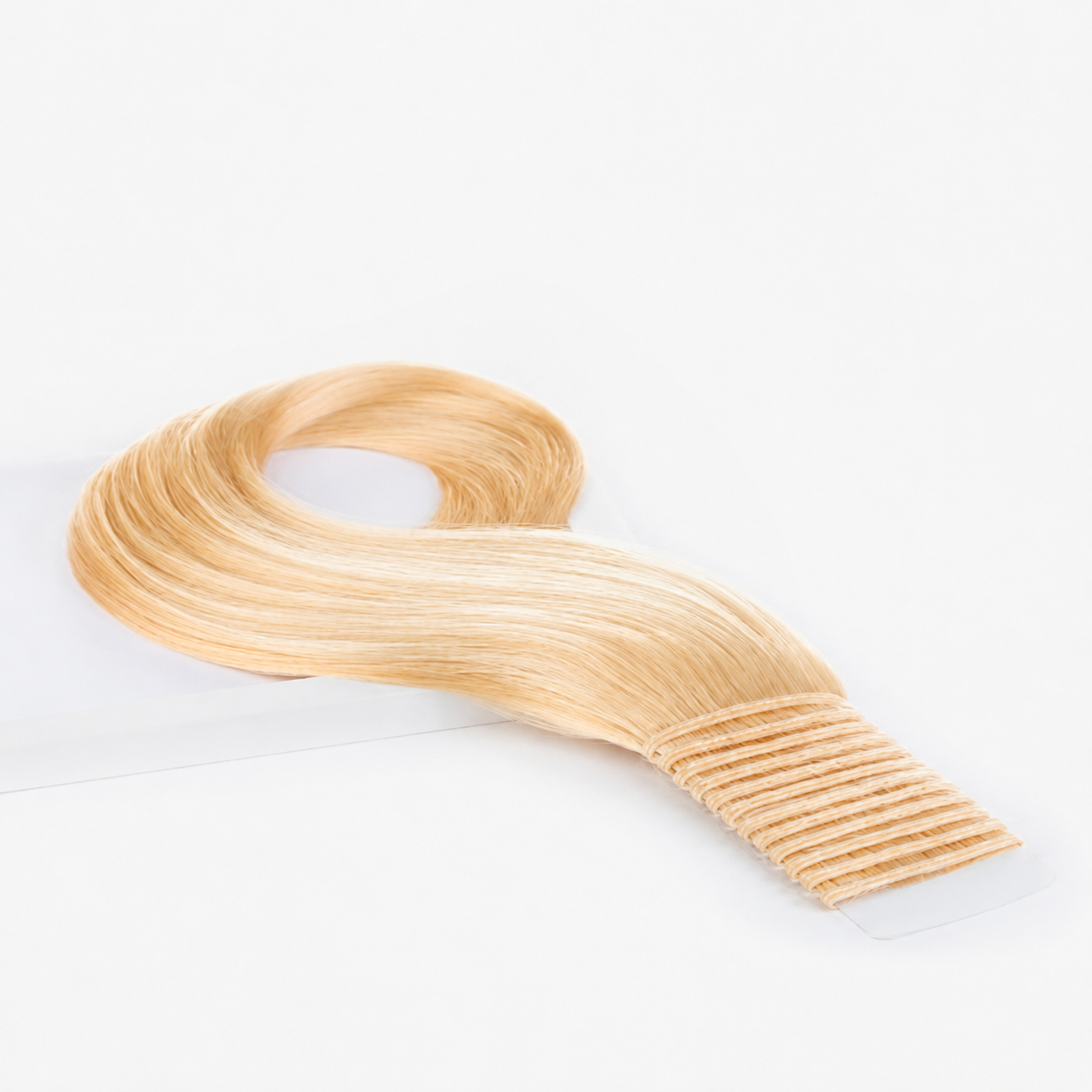 Weft Hair Lisci | Colori Base