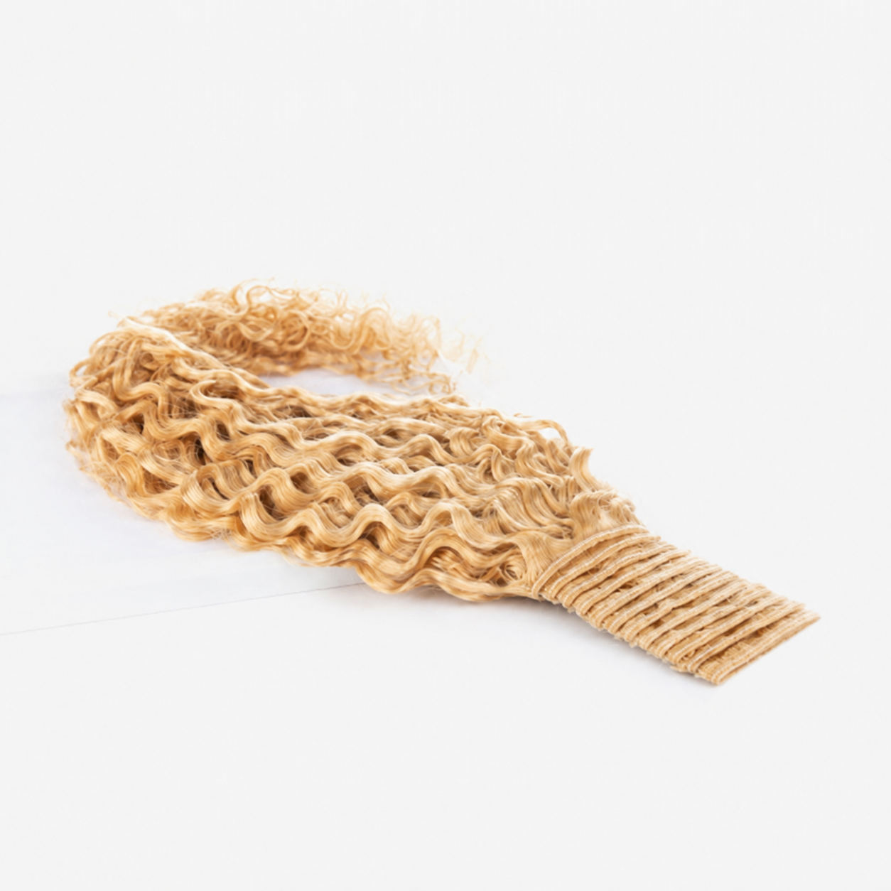 Weft Hair Ricci | Colori Base