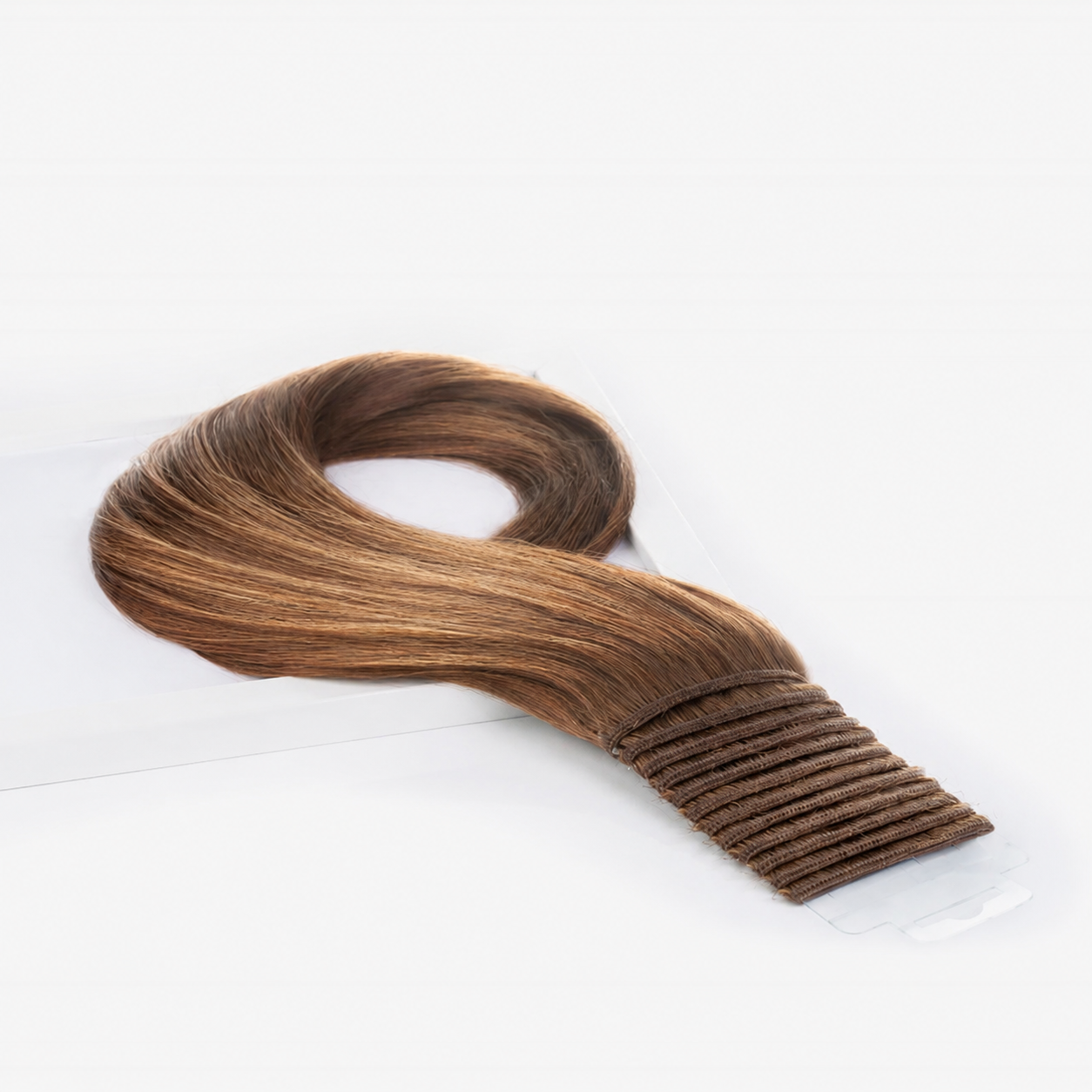 Weft Hair Lisci | Colori Base - immagine 2